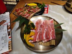 -韩宫宴和牛烤肉(宁波环球银泰城店)