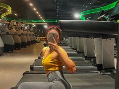 -一兆韦德健身·城市运动馆