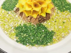 -杏花村水席楼·洛阳水席(老城十字街店)