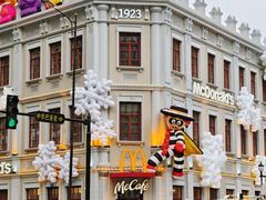 -中华巴洛克风情街