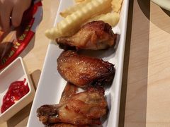 -避风塘(百联东郊店)