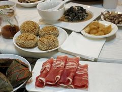 -东来顺饭庄(王府井步行街店)