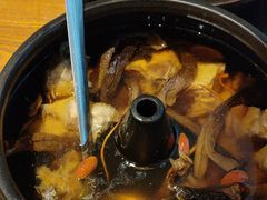 -云海肴·汽锅鸡·云南菜(苏州中心店)