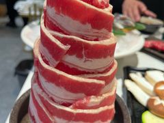 -红沃鳗鱼黑牛烤肉店(不老街店)