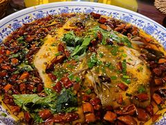 -杨记隆府(汉街店)