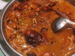 -老山东·山东菜(鲁菜名店)