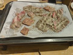 -玫瑰花园自助烤肉(顺义鑫海韵通店)