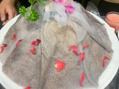 -蜀九香火锅(彩虹店)