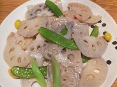 -竹里馆·淮扬菜·功夫茶(老门东店)