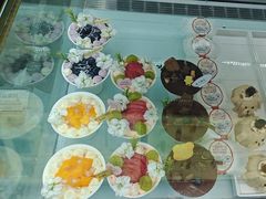-嗒令甜品·主题融合料理餐厅(首座时代店)
