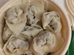 -胖妹馄饨店(井街唐巷小区店)