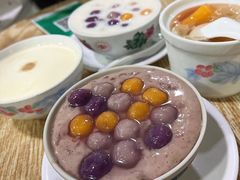 -翠苑甜品专家(北角道店)