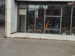 -红樱桃·欢乐餐厅(太原里店)