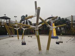 -美的鹭湖探索王国