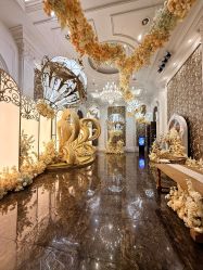 -花嫁丽舍海岛婚礼殿堂(国展店)