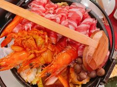 -仙隐小鹿中华料理(南宁万象城店)
