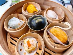 点心拼盘-南棠馆粤菜坊(群光店)
