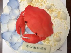 蟹蟹有你-派悦坊·甜品·蛋糕(日坛店)
