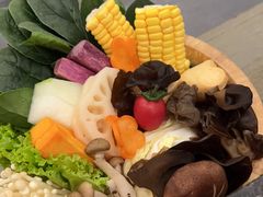 -湊湊火锅·茶憩(打浦桥日月光店)