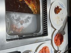 -星伦多自助料理·涮烤一体(嘉兴八佰伴店)