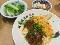 -兵哥豌豆面(创意谷店)
