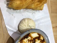 頭壹號豆腐脑-头壹号饸饹面·大油条(常营店)