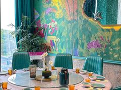 -雀蓝川菜(星悦汇店)