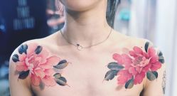 -记号刺青tattoo纹身工作室