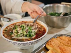 -阿叶羊杂碎(前进街店)