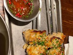 -Bistro 63 创意融合料理(广粤天地店)