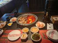 -牛New寿喜烧(闵行龙湖天街店)