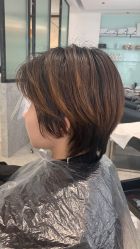-美格丝M.G.S Hair Salon