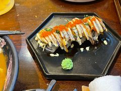 -鸟鹏烧鸟居酒屋(仁恒梦中心店)