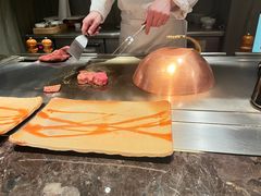 -Ginza Onodera铁板烧(外滩十八号店)