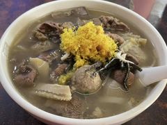-潮镇老尾牛杂(环城西路店)