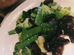 -大树餐厅(益田假日店)