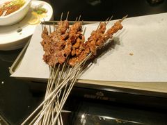 -鼎原力量东北吊炉烧烤(幸福街店)