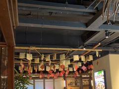 -洞庭土菜馆(天河北总店)