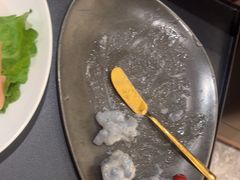 -阿源鱼捞斑鱼火锅·海鲜粥(山景尚宅店)