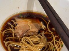 -苏小柳点心·手作小笼包(浦东嘉里城分院)