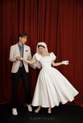 点击看大图 -太古映画婚纱摄影(天河店)