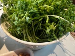 -东门口涮肉·砂锅·烤串(老门东店)