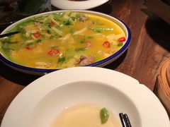 -鱼食饭稻·苏浙土菜17年老馆子(平江路店)