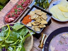 -贵厨酸汤牛肉(汇金星力城店)