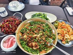 -山石榴·贵州菜(丰盛里店)