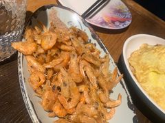 -娄三少春饼·烤鸭(合生汇购物中心店)