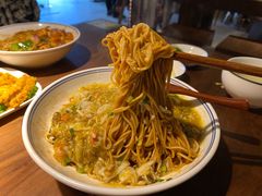 -十面春风·江南面馆(崇宁路店)