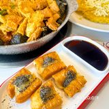 肥肠臭豆腐螺蛳粉！