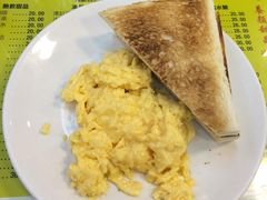 -澳洲牛奶公司(佐敦店)