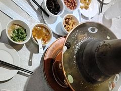 -东来顺饭庄(新源里店)